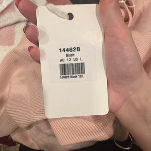 Brand new sweater dress